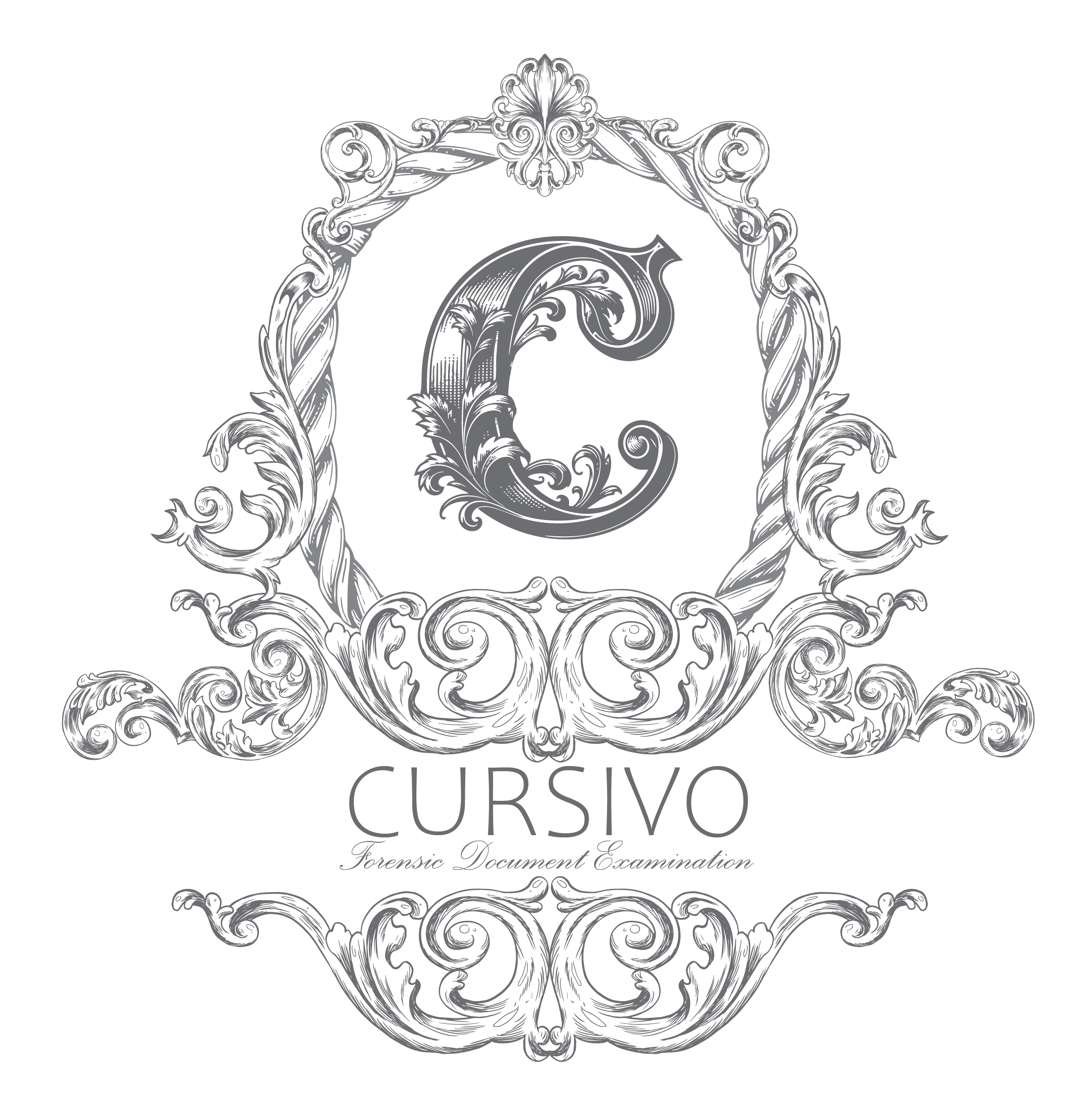 Cursivo